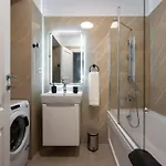 Spacious 509 * 布加勒斯特