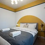 Spacious 509 * 布加勒斯特