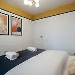 Spacious 509