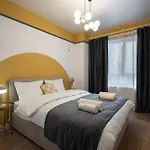 아파트 Spacious 509