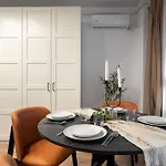 아파트 Spacious 509 *