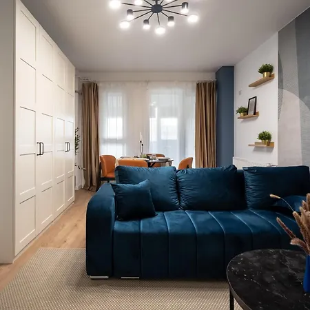 Spacious 509 * 부쿠레슈티