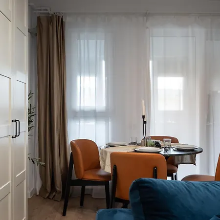 Spacious 509 Bukarest