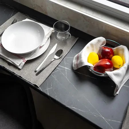 Spacious 509 Apartment Bukarest