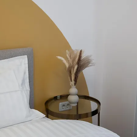 Apartament Spacious 509 Bukareszt