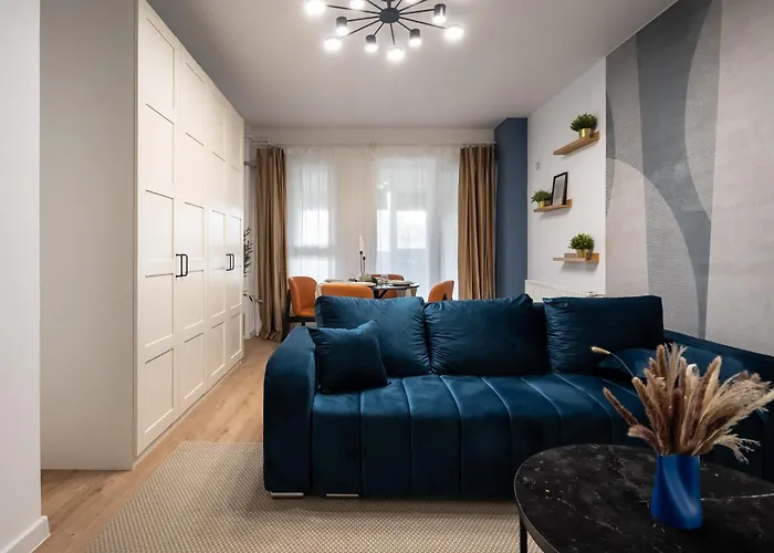 Spacious 509 * Bucharest