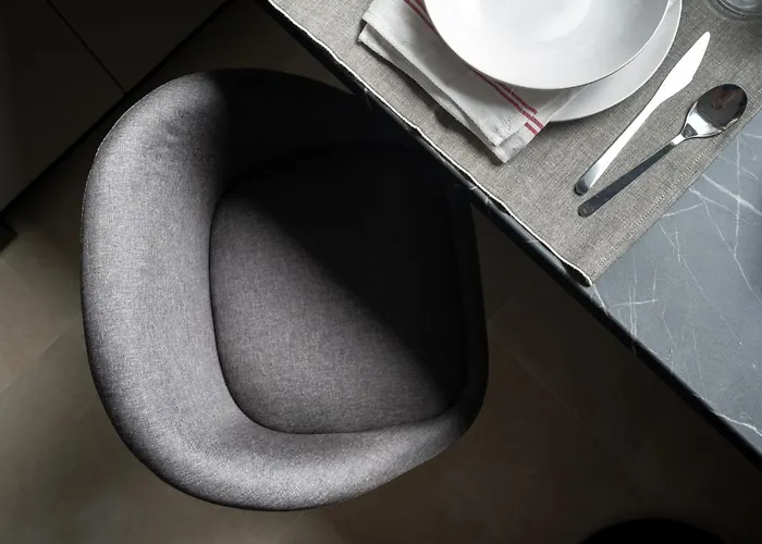 Spacious 509 Apartman Bukarest