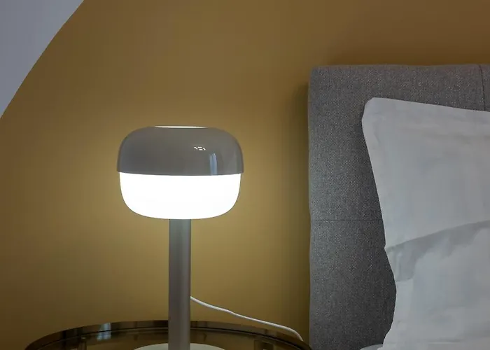 Spacious 509 Apartman Bukarest