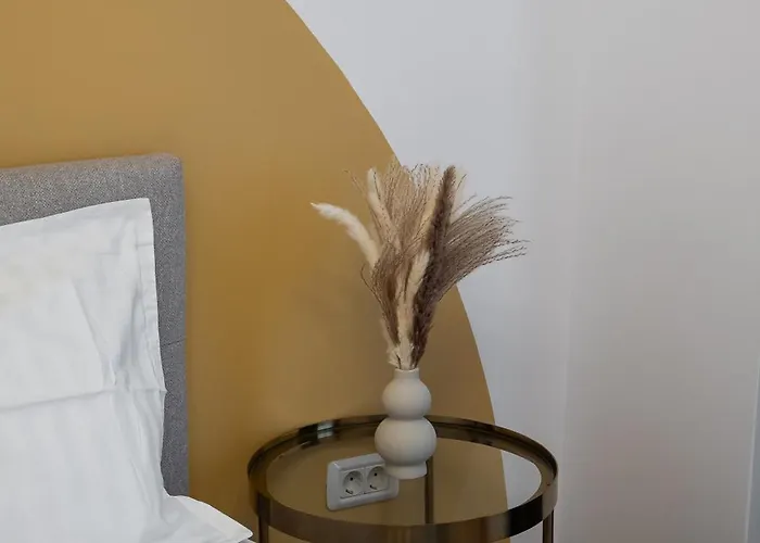 Apartment Spacious 509 Bucharest