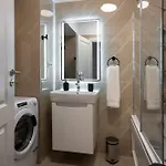 شقة Spacious 509 بوخارست