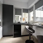 Spacious 509 شقة *