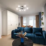 شقة Spacious 509 *