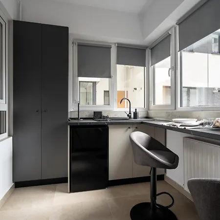 Spacious 509 Apartmán *