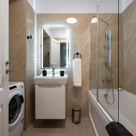 Spacious 509 * Bucharest