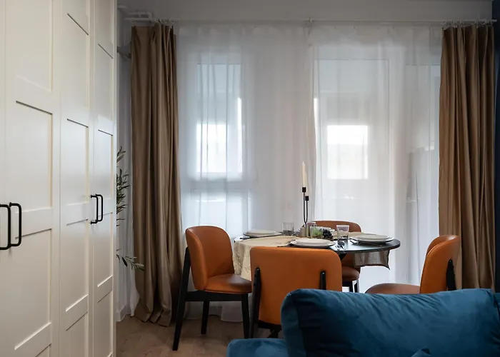 Spacious 509 Bucarest