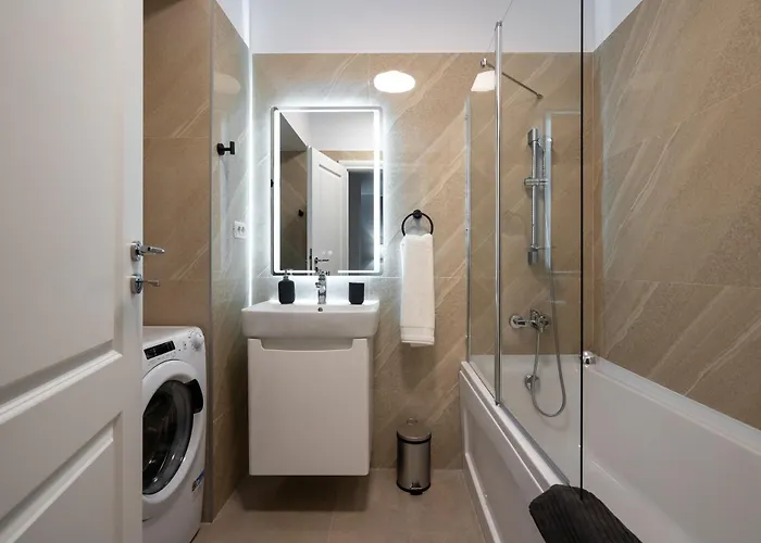 Spacious 509 * Bucarest