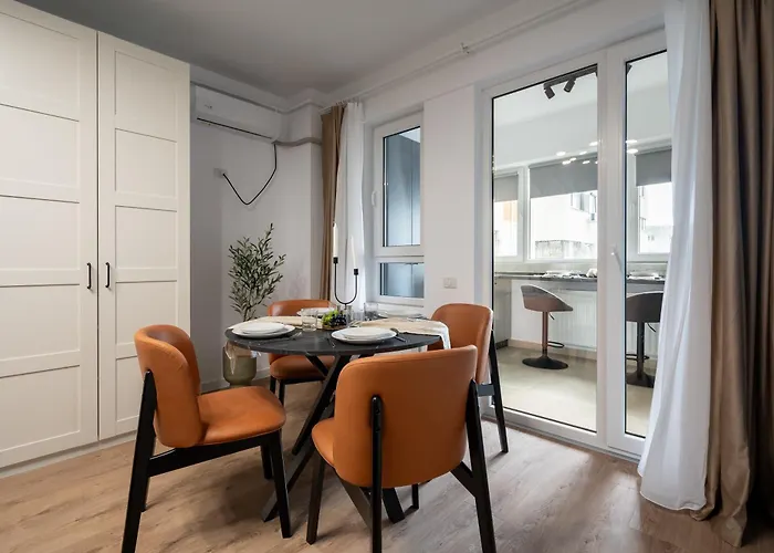 Spacious 509 Appartamento