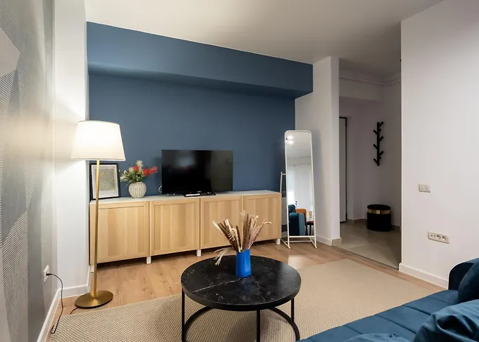 Spacious 509 Appartamento