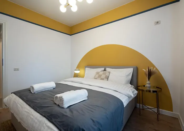 Spacious 509 * Bucarest