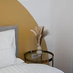 Apartmán Spacious 509 Bukurešť