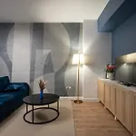 Spacious 509