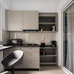 Apartmán Spacious 509 Bukurešť