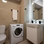 Spacious 509 Apartmán *